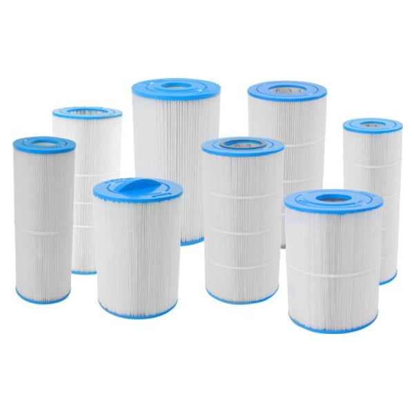 Hot Tub Filters