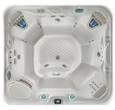 2018 Grandee - 7 Person