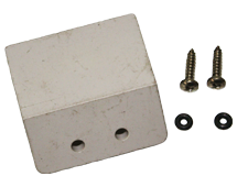 Clip, Retainer Dreamjet Pillow