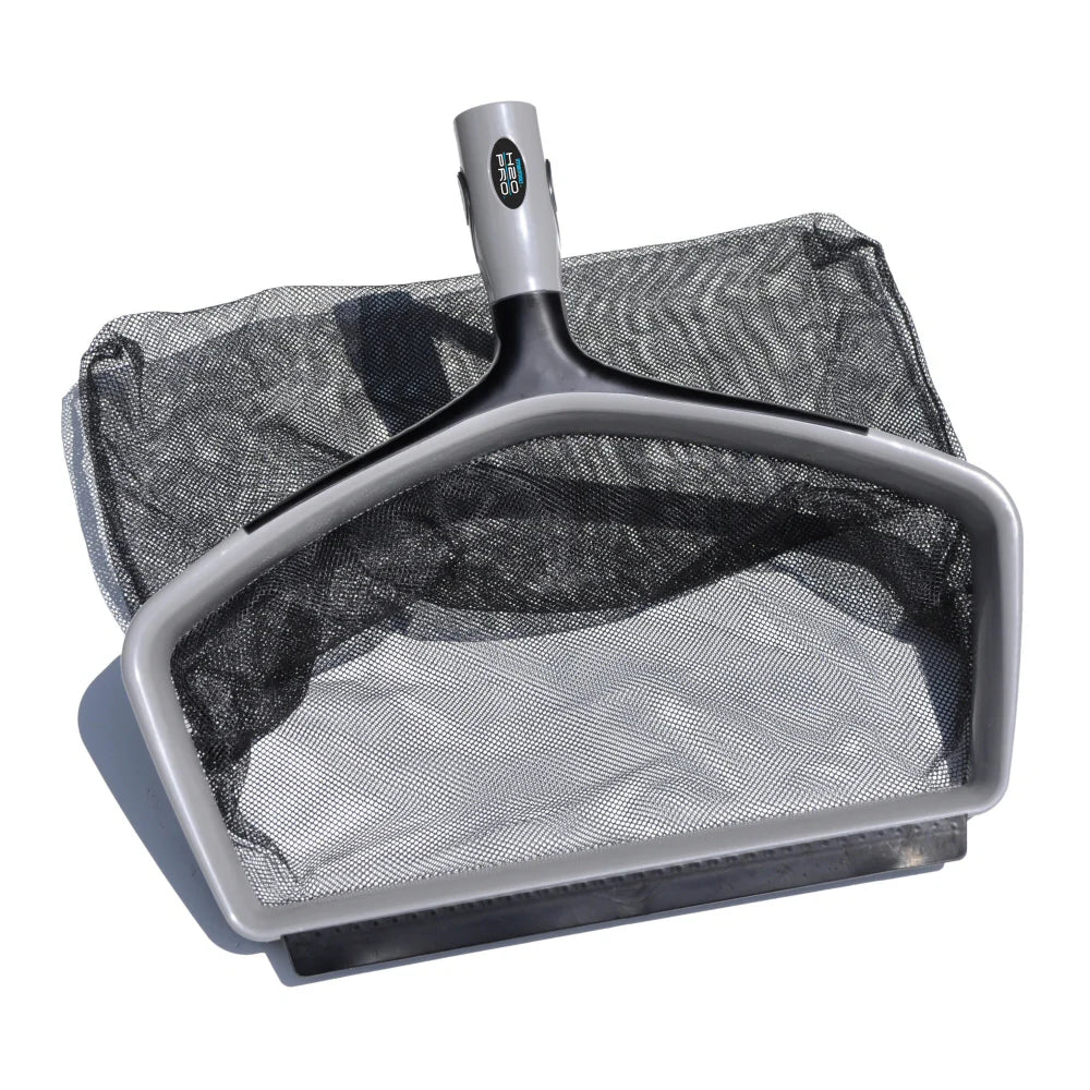 H2O Pro Deep Bag Leaf Rake