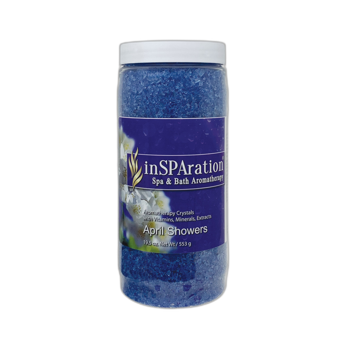 inSPAration Crystals