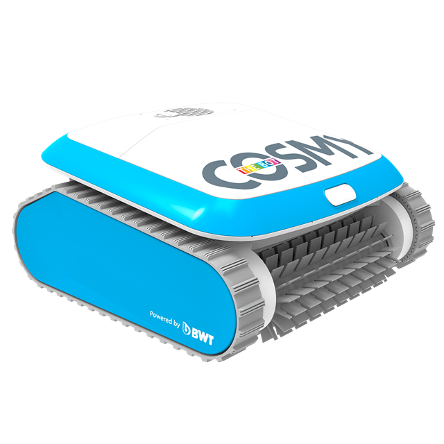 BWT Cosmy Robotic Pool Cleaner