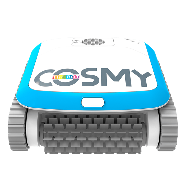 BWT Cosmy Robotic Pool Cleaner
