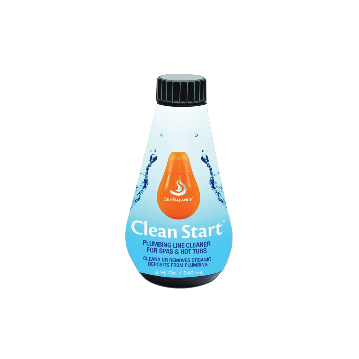 SilkBalance™ Clean Start