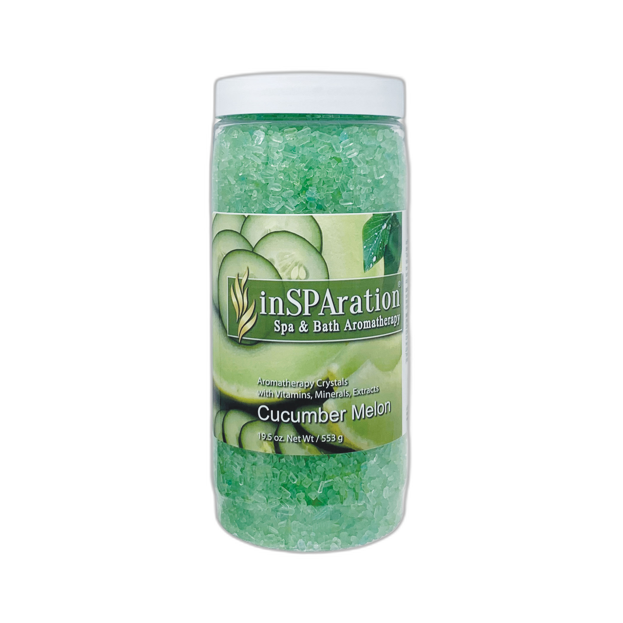 inSPAration Crystals