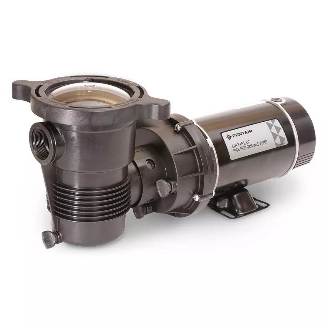 OptiFlo, Vertical Discharge, 1 THP