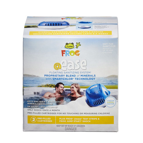 FROG @Ease® Floating System