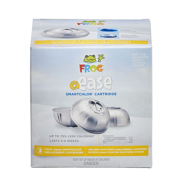 FROG @ease Floating Chlorine