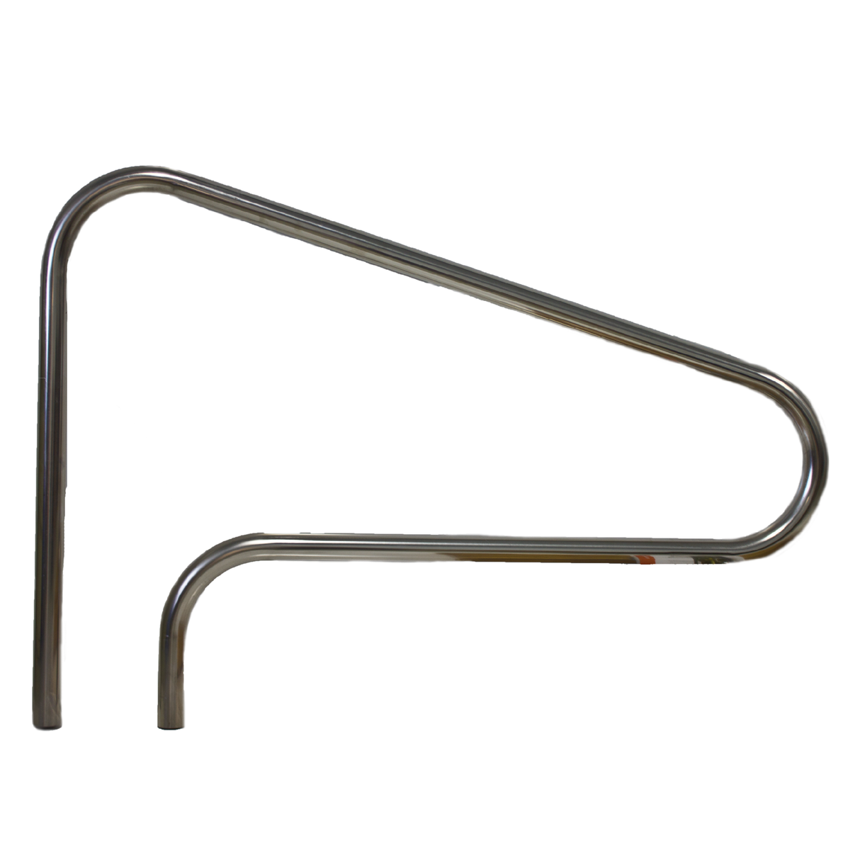 Classic 3 Bend Handrail .049