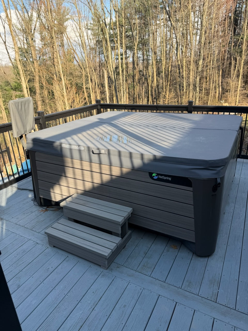 2018 Grandee - 7 Person