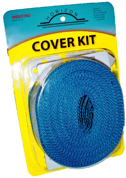 In-Ground Solar Strap Kit