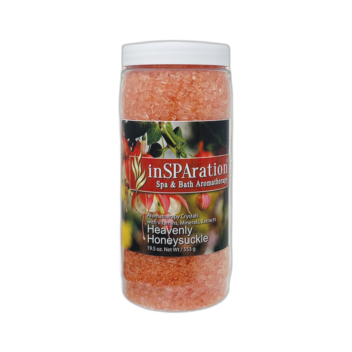 inSPAration Crystals