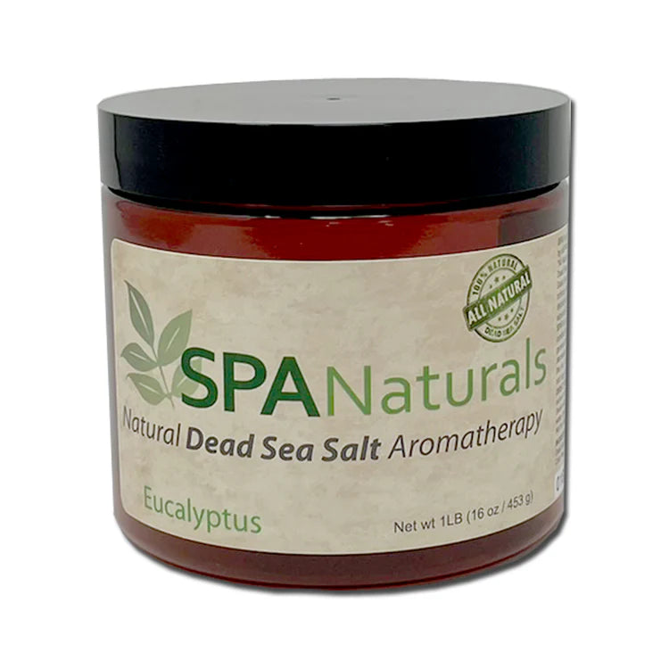 Spa Naturals Dead Sea Salt
