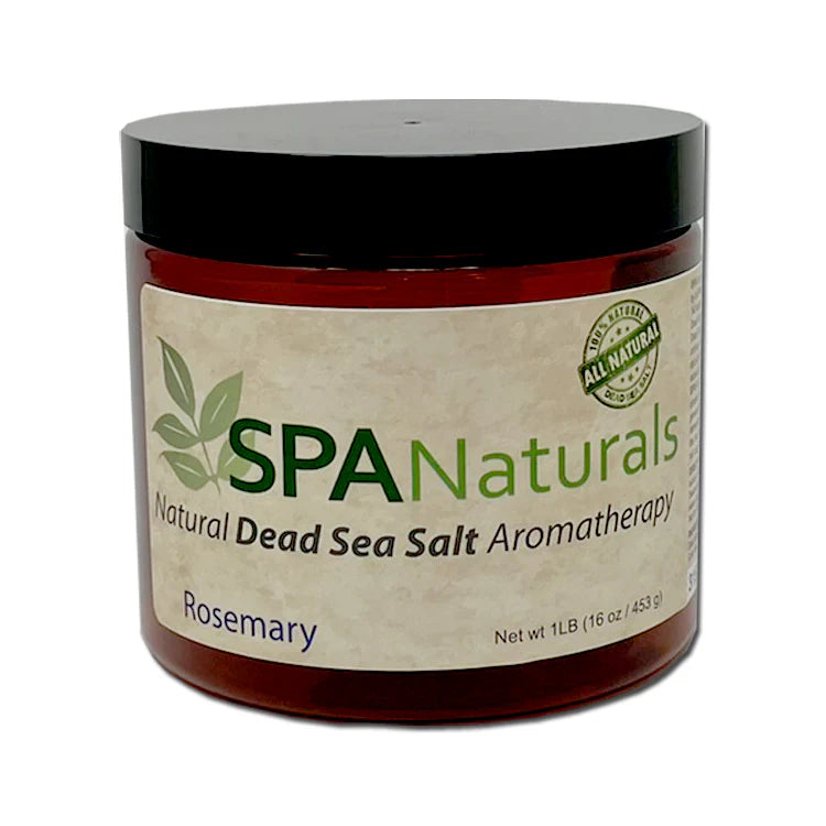 Spa Naturals Dead Sea Salt