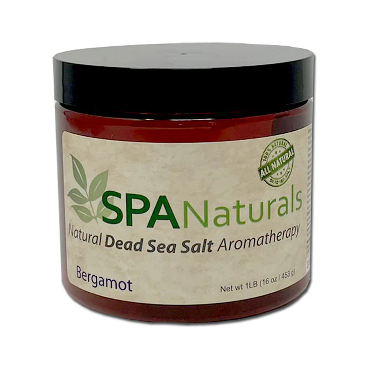 Spa Naturals Dead Sea Salt