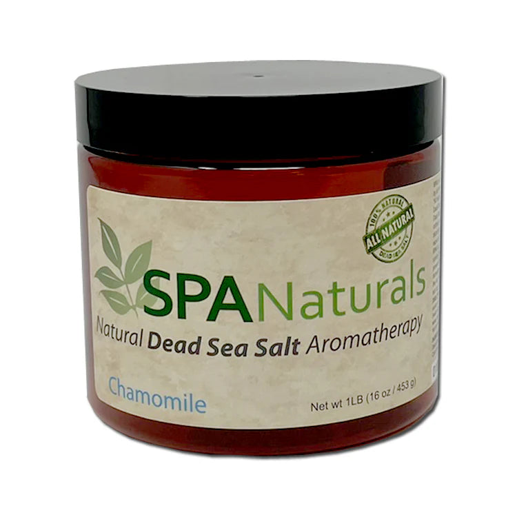 Spa Naturals Dead Sea Salt