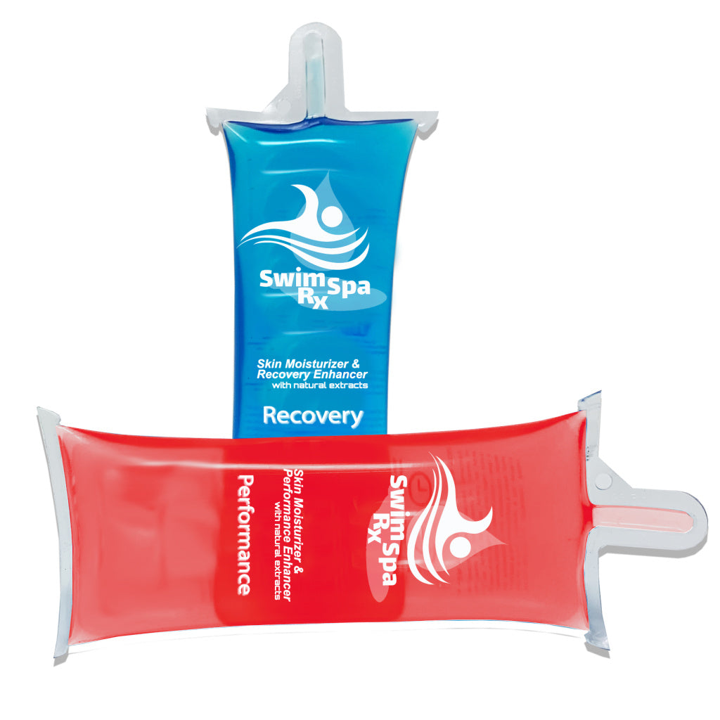 Swim Spa Rx