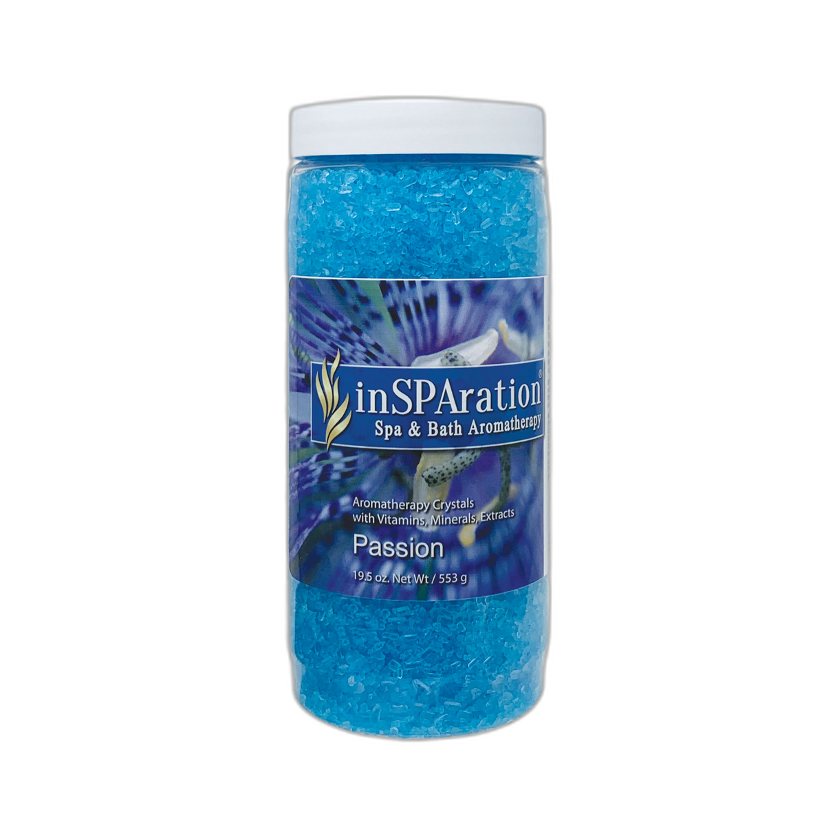 inSPAration Crystals