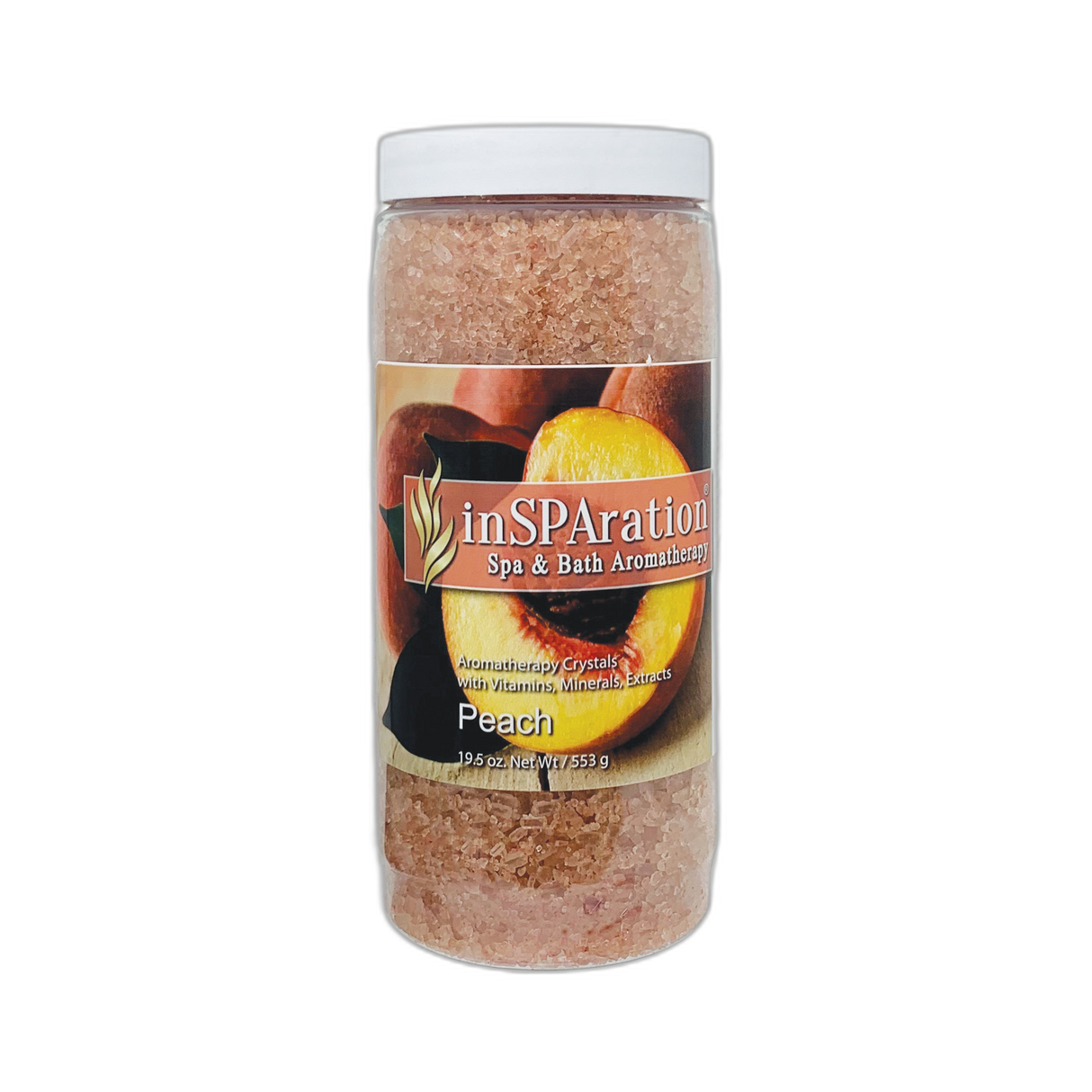 inSPAration Crystals