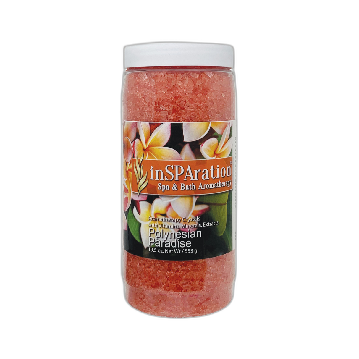 inSPAration Crystals