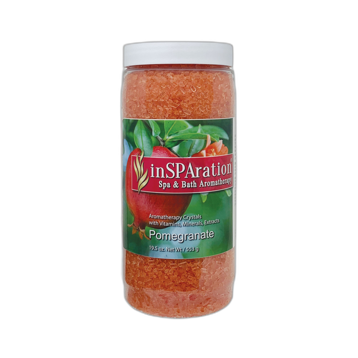 inSPAration Crystals