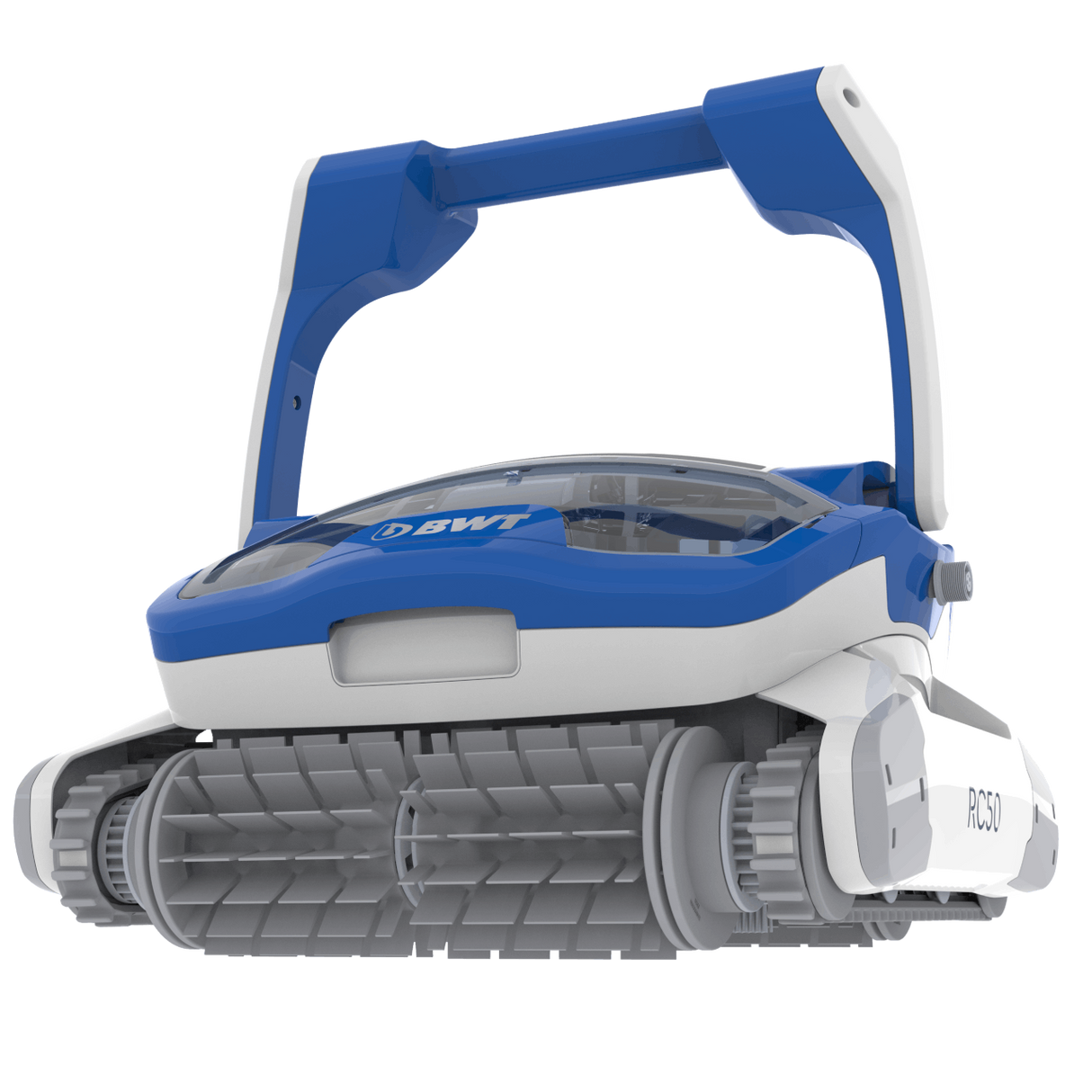 BWT RC Line Robotic Pool Cleaner