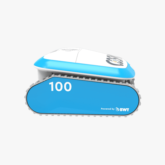 BWT Cosmy Robotic Pool Cleaner