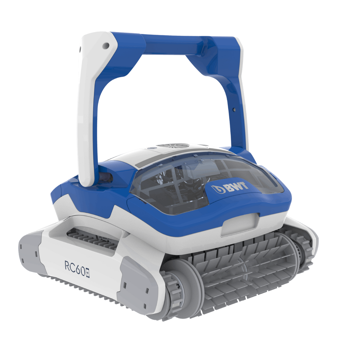 BWT RC Line Robotic Pool Cleaner