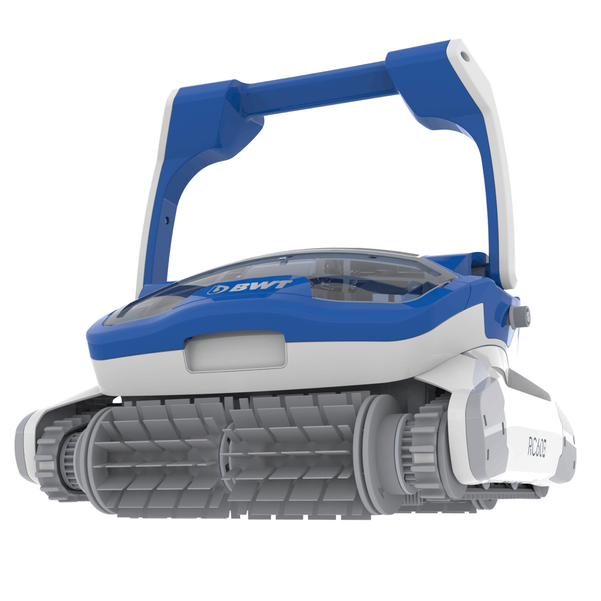 BWT RC Line Robotic Pool Cleaner