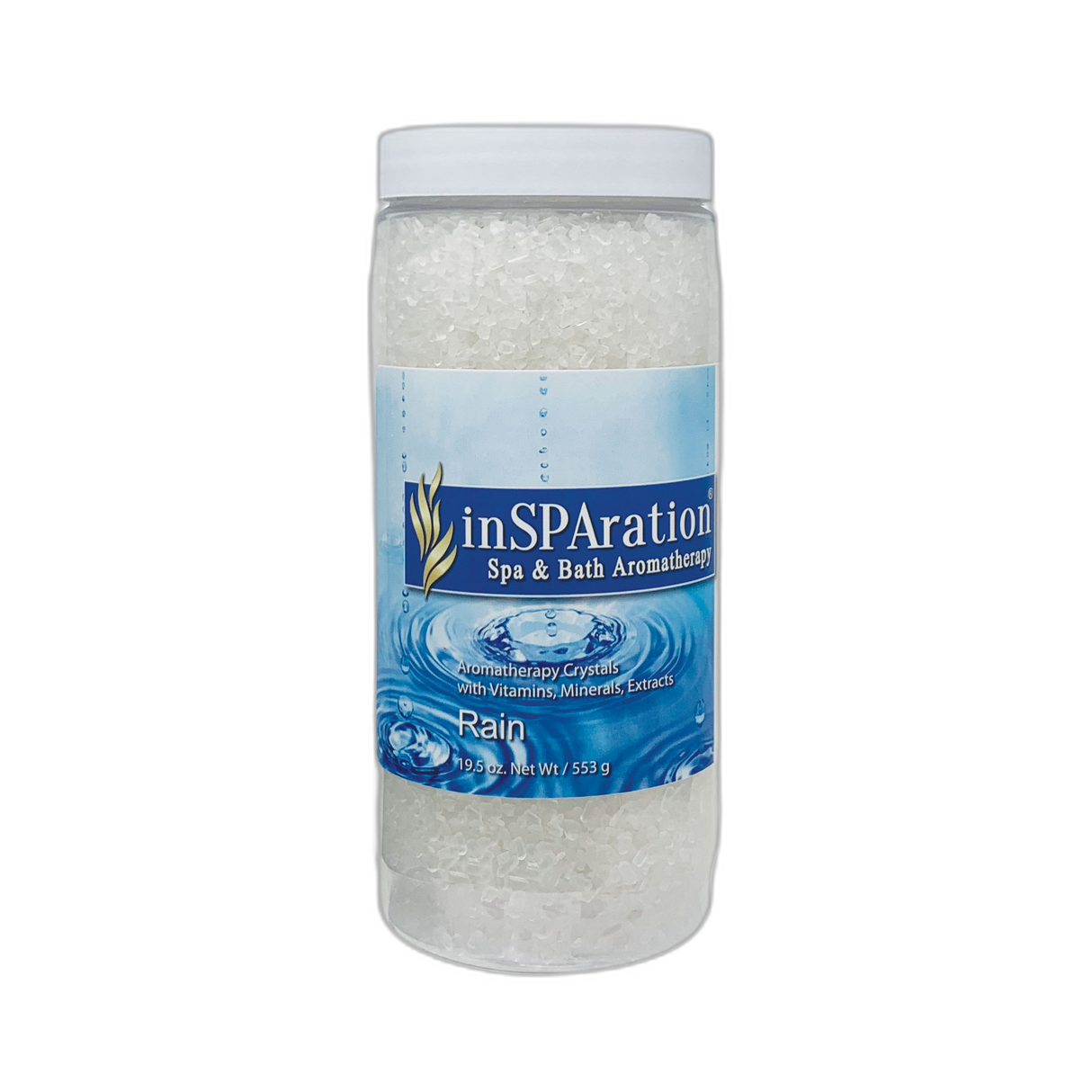 inSPAration Crystals