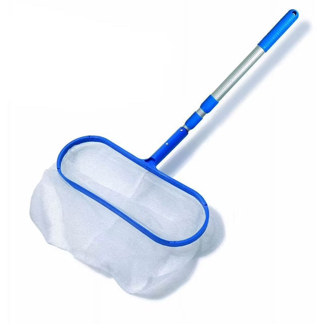 Promo 4' Telescoping Rake