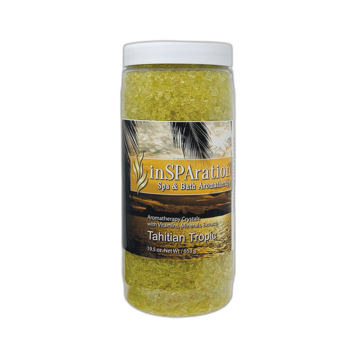 inSPAration Crystals