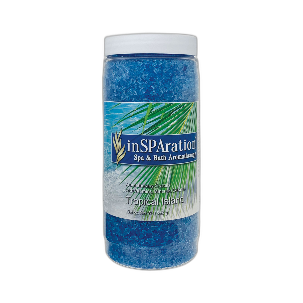 inSPAration Crystals