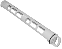 Cartridge Holder, Spa Frog