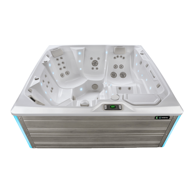 2020 Flair - 6 Person with Lounge