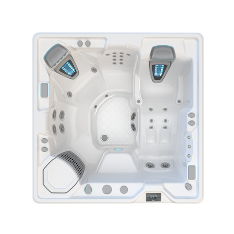 2023 Aria - 5 Person with Lounge