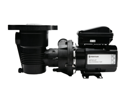OptiFlo Aboveground Pool Pumps