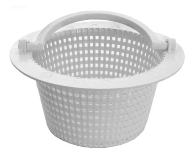 Pentair HydroSkim Pool and Spa Skimmer Basket