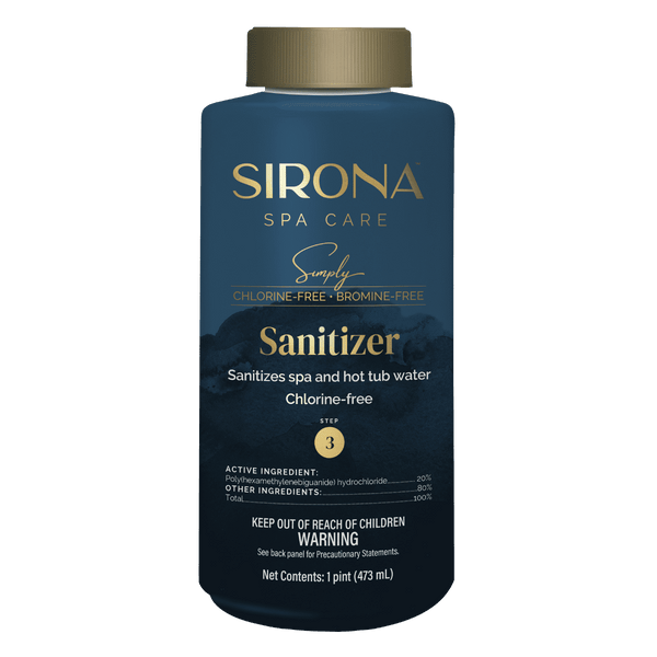 Sirona™ Simply Sanitizer
