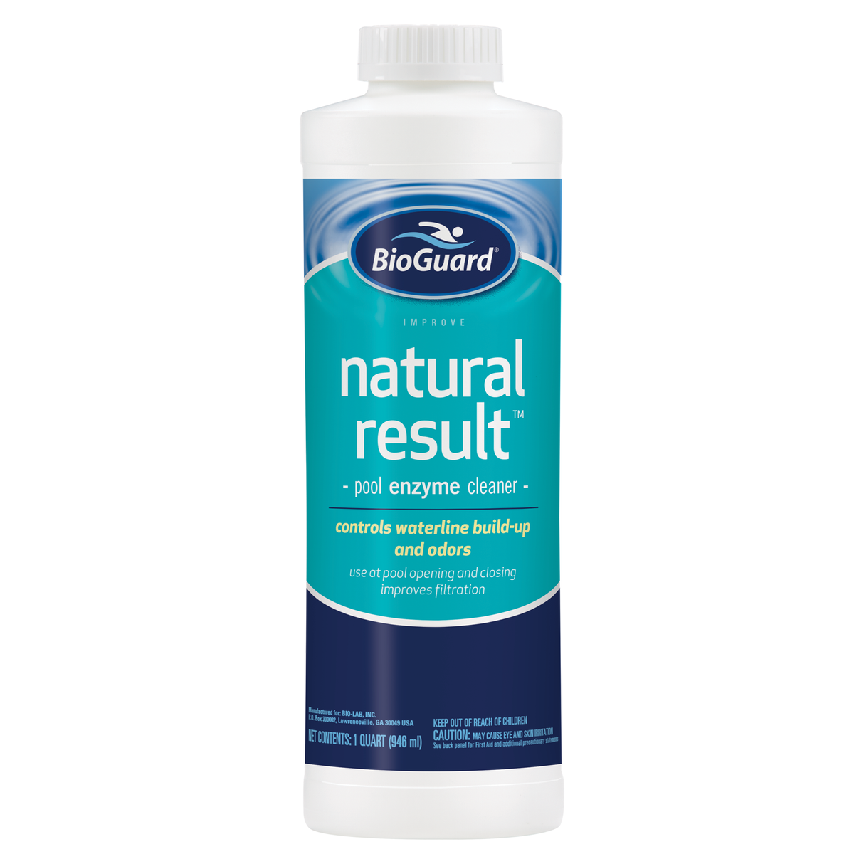 Natural Result