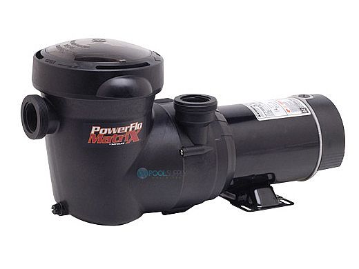 Hayward PowerFlo Matrix Pump