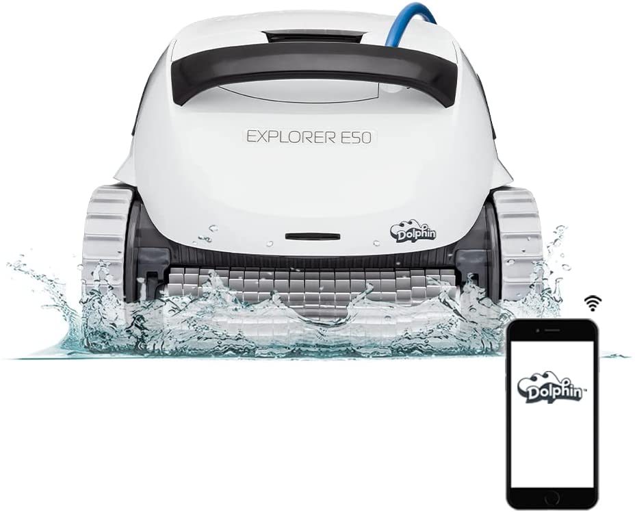Dolphin Explorer E50