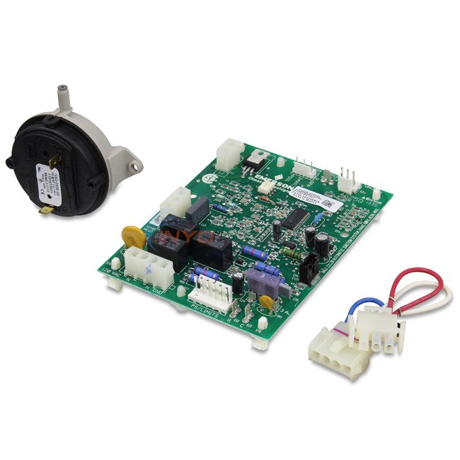 Integrated Control Board UHSLN