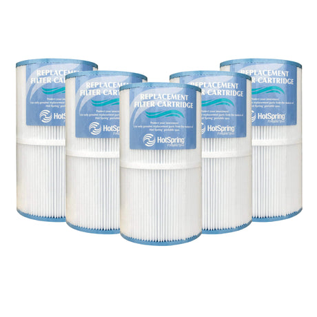 Hot Spring Filter Cartridge