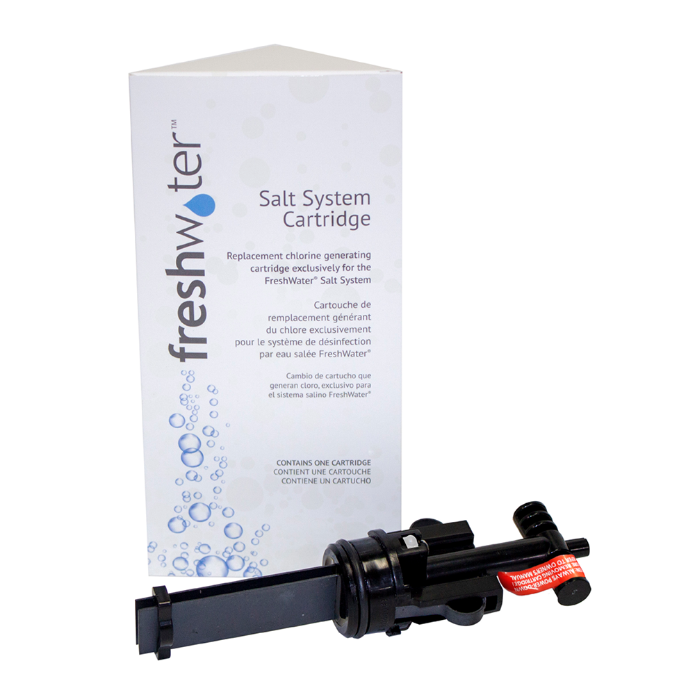 FreshWater Salt Cartridge