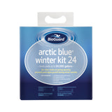Arctic Blue® Winter Kits - 24,000gal Kit