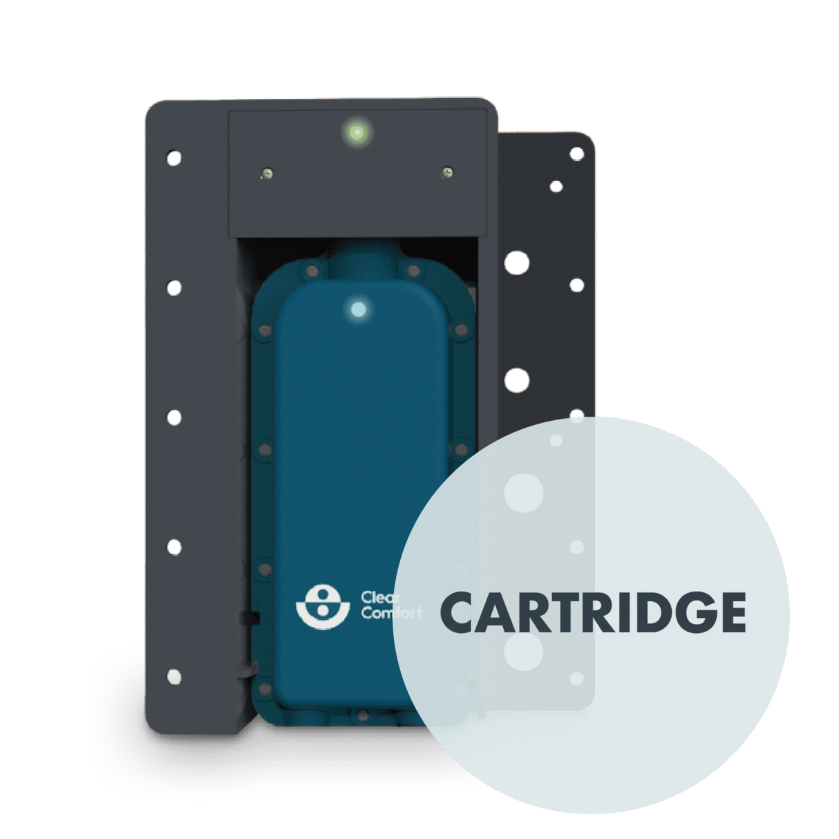 CCW25 Replacement Cartridge