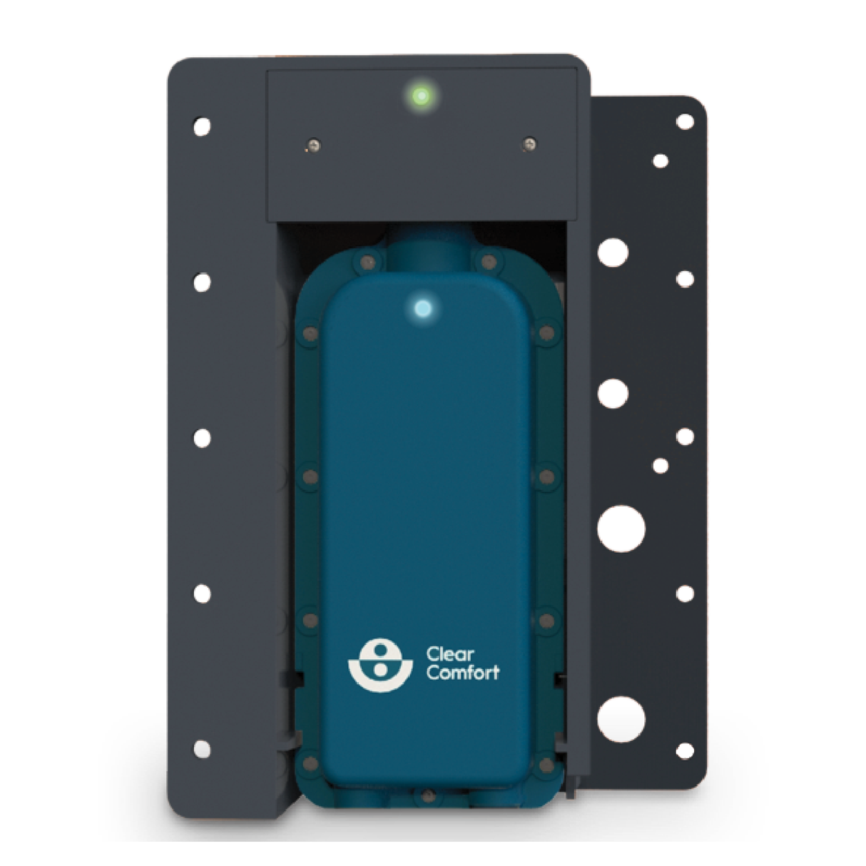 CCW25 AOP Spa System