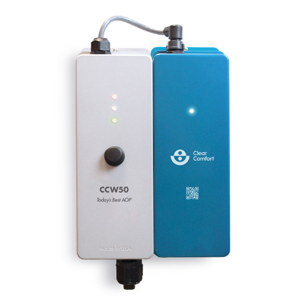 CCW50 AOP Pool System