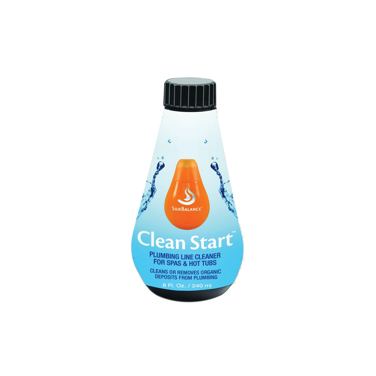 SilkBalance™ Clean Start